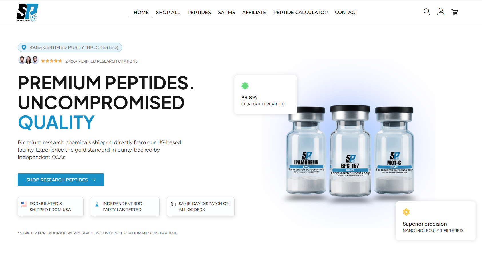 Web Redesign & Gateway